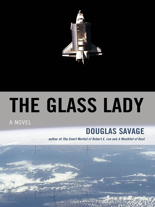 Title details for The Glass Lady by Douglas Savage - Available